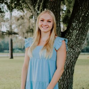 Meet your Posher, Andi